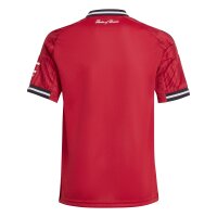 adidas Manchester United Trikot Home 25/26 Kinder -...