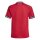 adidas Manchester United Trikot Home 25/26 Kinder - rot/schwarz/weiß