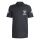 VdS Nievenheim x adidas Squadra 25 Cotton Poloshirt Herren - schwarz/weiß
