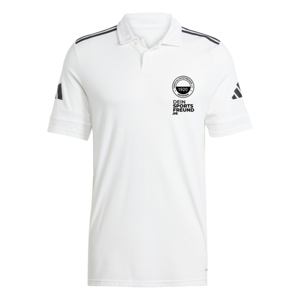 VdS Nievenheim x adidas Squadra 25 Poloshirt Herren -...