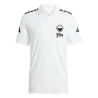 VdS Nievenheim x adidas Squadra 25 Poloshirt Herren - weiß/schwarz