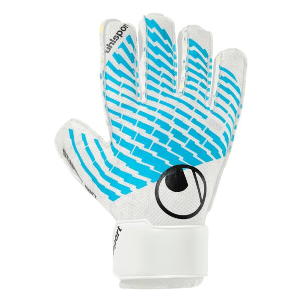 uhlsport FM Cybertec Starter Soft Torwarthandschuhe -...