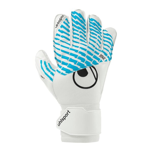 uhlsport FM Cybertec Soft Pro Torwarthandschuhe -...