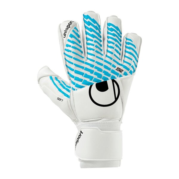uhlsport FM Cybertec Soft Flex Frame Torwarthandschuhe -...