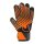 uhlsport FM Starter Resist+ Torwarthandschuhe - orange/schwarz
