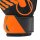uhlsport FM Starter Resist+ Torwarthandschuhe - orange/schwarz