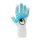uhlsport FM Cybertec Absolutgrip HN Fit Torwarthandschuhe - weiß/blau/schwarz