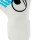 uhlsport FM Cybertec Absolutgrip HN Fit Torwarthandschuhe - weiß/blau/schwarz