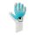 uhlsport FM Cybertec Flex HN Torwarthandschuhe - weiß/blau/schwarz