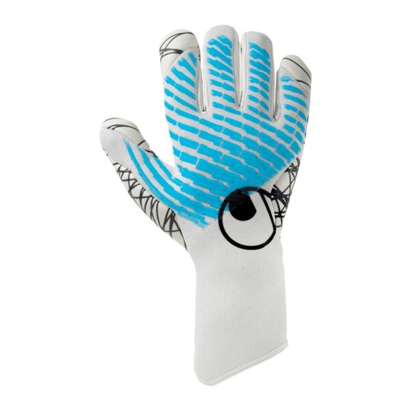 uhlsport FM Cybertec Ultragrip HN Torwarthandschuhe -...