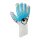 uhlsport FM Cybertec Ultragrip HN Torwarthandschuhe - weiß/blau/schwarz