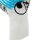 uhlsport FM Cybertec Ultragrip HN Torwarthandschuhe - weiß/blau/schwarz