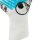 uhlsportFM Cybertec Ultragrip Torwarthandschuhe - weiß/blau/schwarz