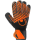 uhlsport FM Super Resist+ HN Torwarthandschuhe - schwarz/orange