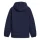 Puma teamADDITIONS Steppjacke mit Kapuze Herren - navy