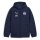 DSV98 x Puma teamADDITIONS Steppjacke mit Kapuze Herren - navy