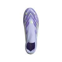 adidas F50 Sparkfusion LL Elite FG/AG Damen - lila/grün/weiß