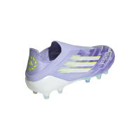 adidas F50 Sparkfusion LL Elite FG/AG Damen - lila/grün/weiß