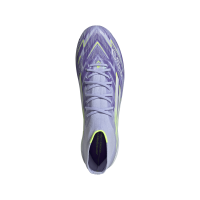 adidas F50 Sparkfusion Elite FG/AG Damen - lila/grün/weiß