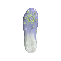 adidas F50 Sparkfusion Pro FG/AG Damen - lila/grün/weiß