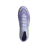 adidas F50 Sparkfusion Pro FG/AG Damen - lila/grün/weiß
