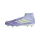 adidas F50 Sparkfusion Pro FG/AG Damen - lila/grün/weiß