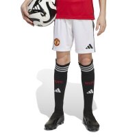 adidas Manchester United Shorts Home 25/26 Kinder -...