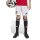 adidas Manchester United Shorts Home 25/26 Kinder - weiß/schwarz