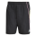 adidas Juventus Turin Tiro 25 Competition Downtime Shorts 25/26 Herren - schwarz/gelb/rosa