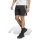 adidas Juventus Turin Tiro 25 Competition Downtime Shorts 25/26 Herren - schwarz/gelb/rosa