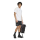 adidas Juventus Turin Tiro 25 Competition Downtime Shorts 25/26 Herren - schwarz/gelb/rosa