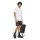 adidas Juventus Turin Tiro 25 Competition Downtime Shorts 25/26 Herren - schwarz/gelb/rosa