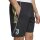 adidas Juventus Turin Tiro 25 Competition Downtime Shorts 25/26 Herren - schwarz/gelb/rosa