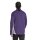adidas Manchester United Tiro 25 Competition Trainingstop 25/26 Herren - lila/weiß/schwarz
