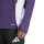 adidas Manchester United Tiro 25 Competition Trainingstop 25/26 Herren - lila/weiß/schwarz