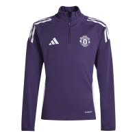 adidas Manchester United Tiro 25 Competitio Trainingstop...