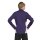 adidas Manchester United Tiro 25 Competitio Trainingstop 25/26 Kinder - lila/weiß/schwarz