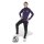 adidas Manchester United Tiro 25 Competitio Trainingstop 25/26 Kinder - lila/weiß/schwarz