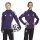adidas Manchester United Tiro 25 Competitio Trainingstop 25/26 Kinder - lila/weiß/schwarz