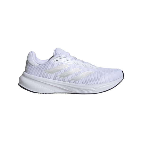 adidas Response Laufschuhe Damen - weiß