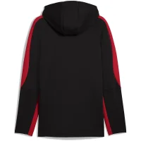 Puma Galatasaray Istanbul Evostripe Kapuzenjacke Herren -...