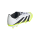 adidas Predator League FG/MG Kinder - weiß/schwarz/gelb