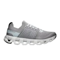 On Cloudswift 4 Sneaker Herren - grau/weiß