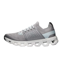On Cloudswift 4 Sneaker Herren - grau/weiß