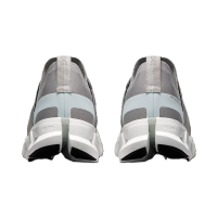 On Cloudswift 4 Sneaker Herren - grau/weiß