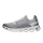 On Cloudswift 4 Sneaker Herren - grau/weiß - 42