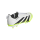 adidas Predator League LL FG/MG Kinder - weiß/schwarz/gelb