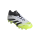 adidas Predator League MG Kinder - weiß/schwarz/gelb