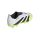 adidas Predator League MG Kinder - weiß/schwarz/gelb