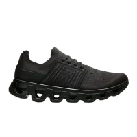 On Cloudswift 4 Sneaker Herren - schwarz